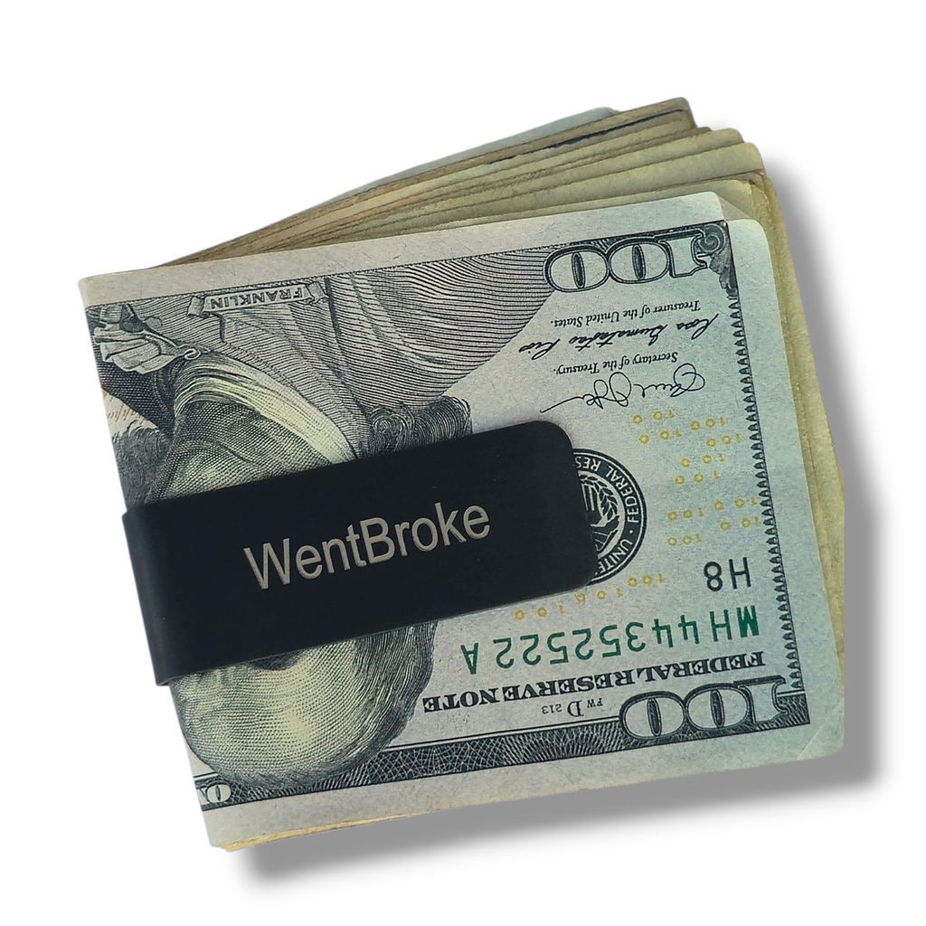 Money Clip