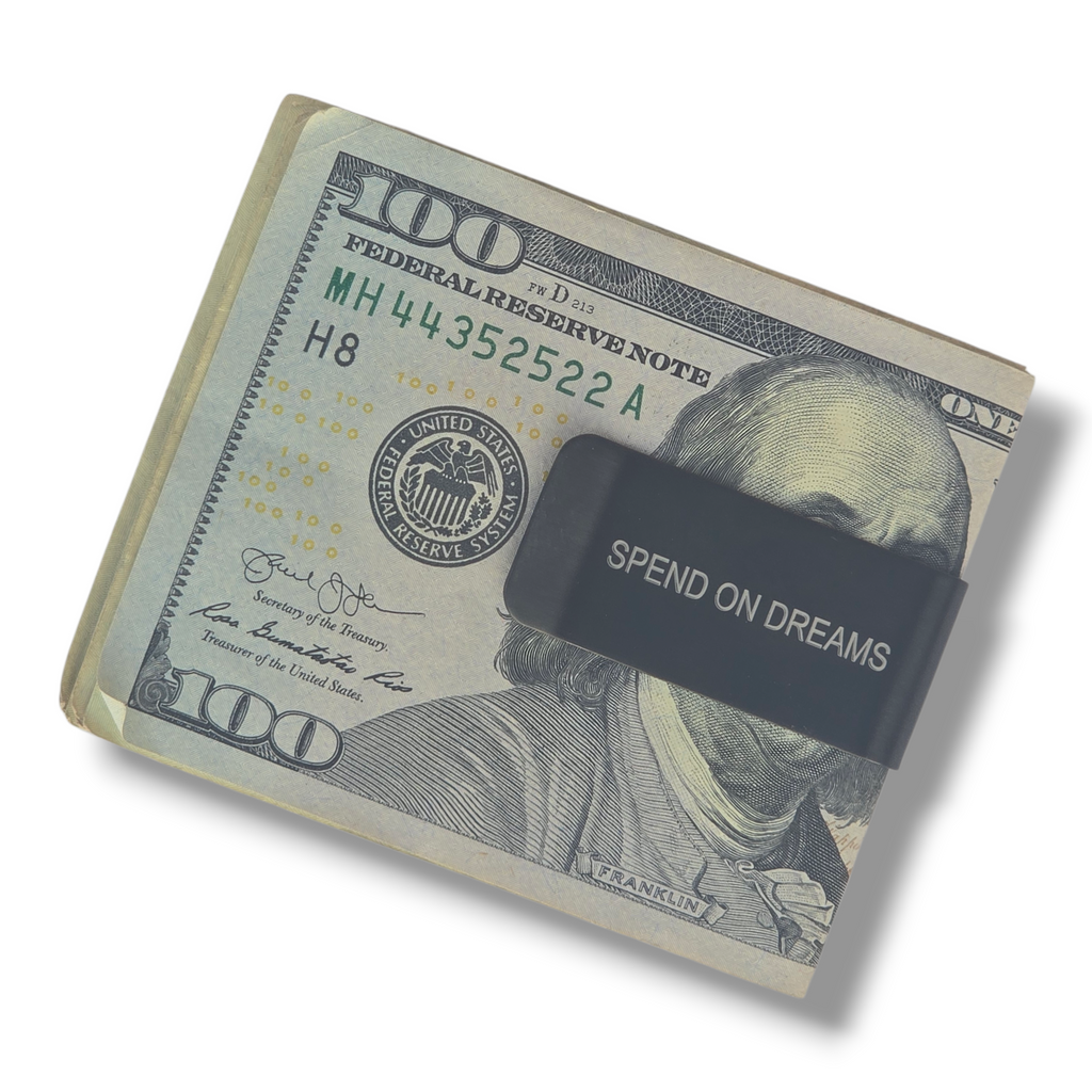 Money Clip