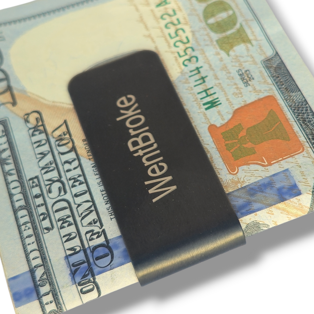 Money Clip