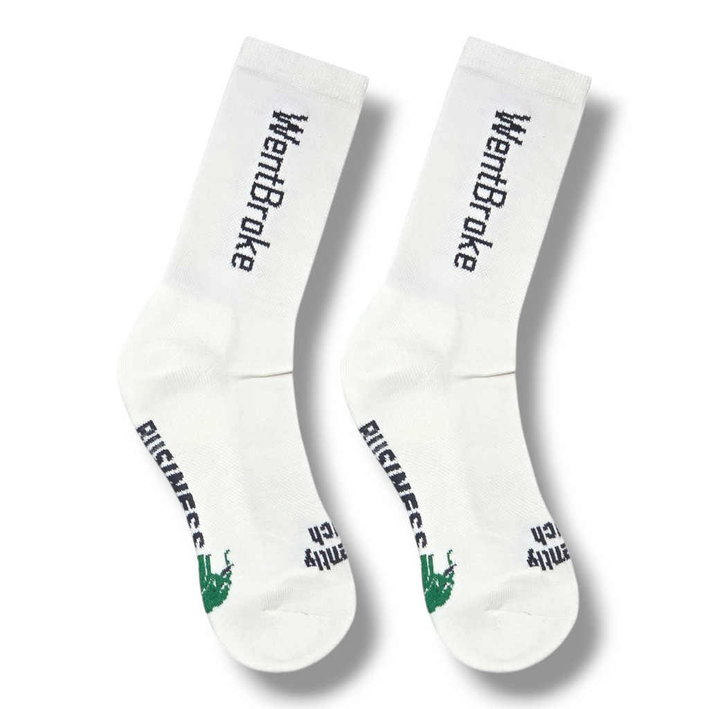 Stand On Business - Socks (Version 1.2)