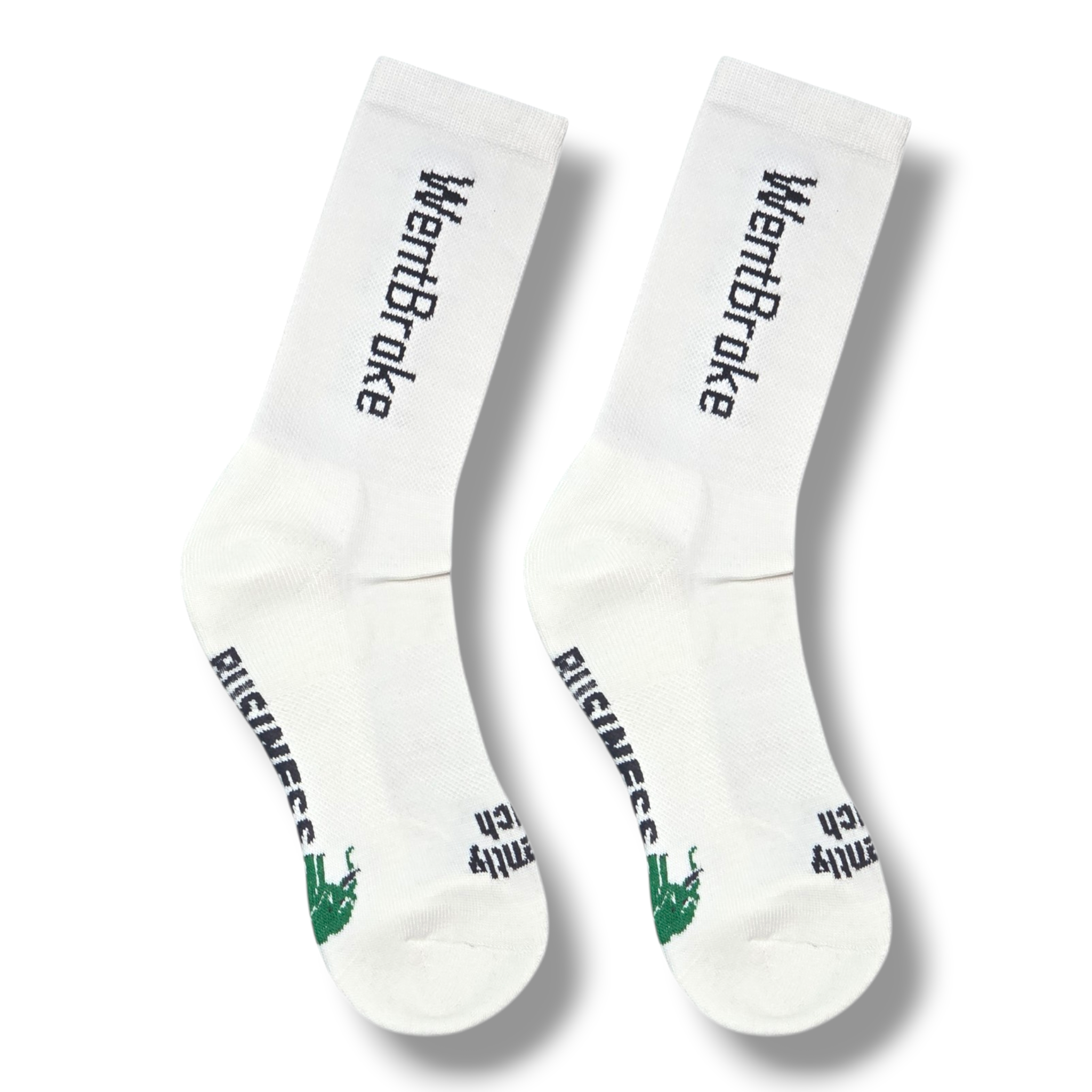 Stand On Business - Socks (Version 1.2)