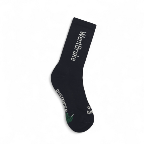 Stand On Business - Socks (Version 1.2)