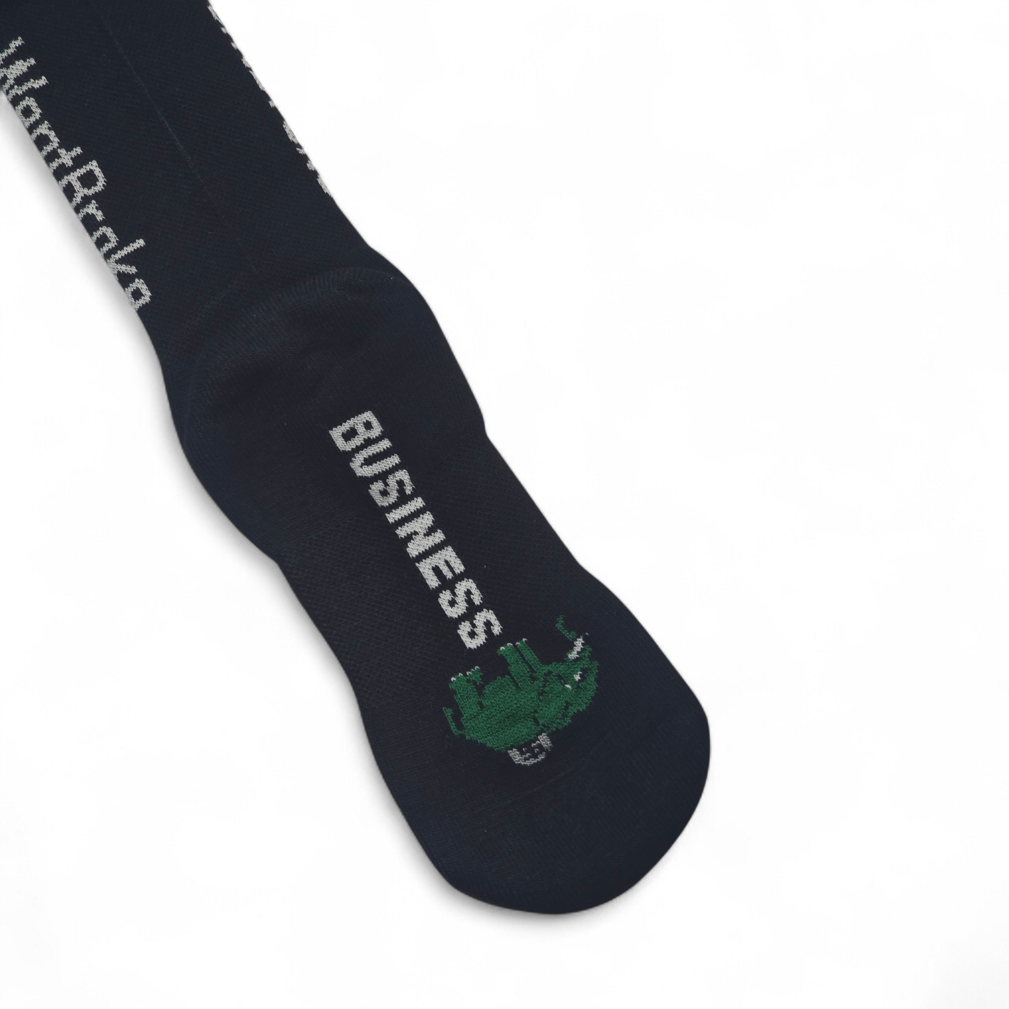 Stand On Business - Socks (Version 1.2)