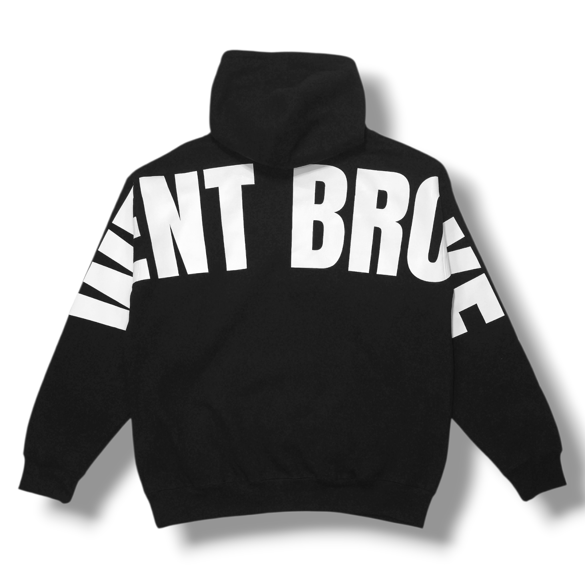 Went Broke™ Drop Bundle - Black Clip
