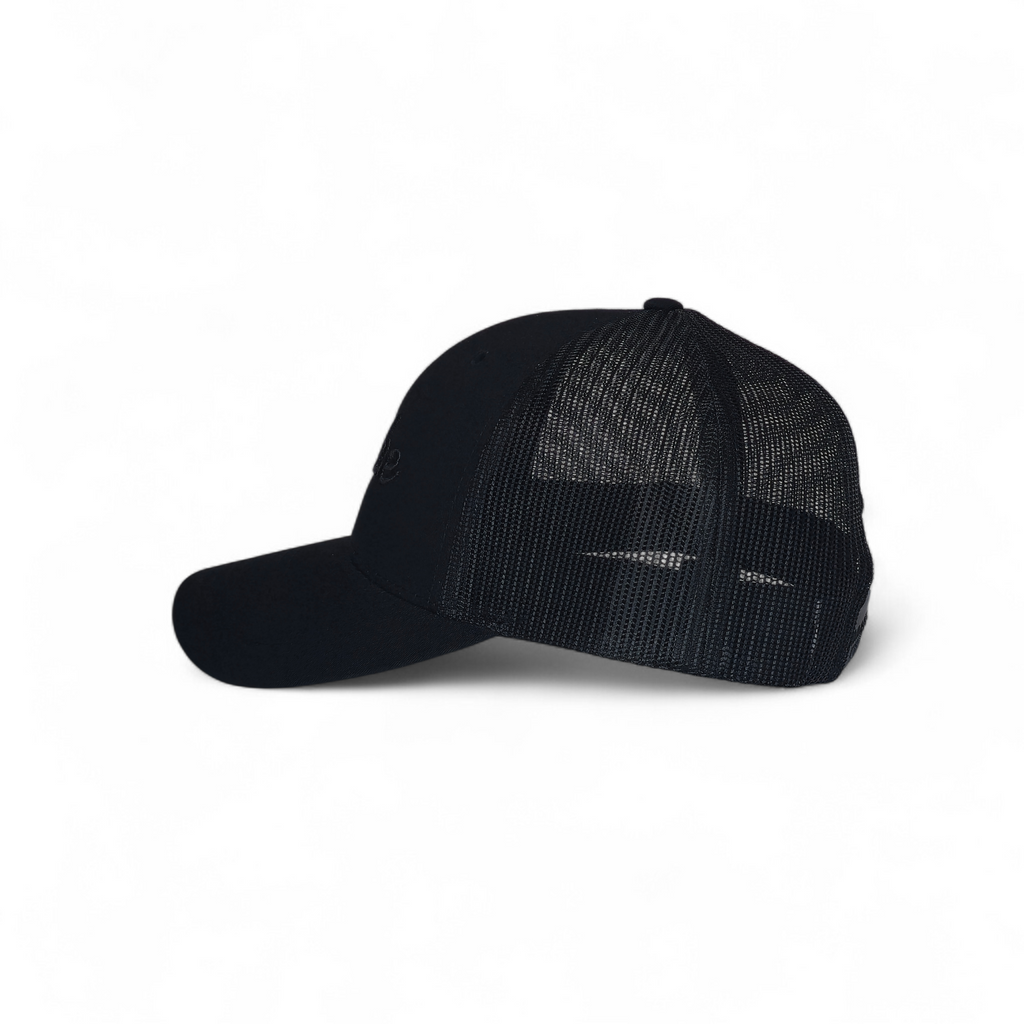 "Broke" Trucker Hat