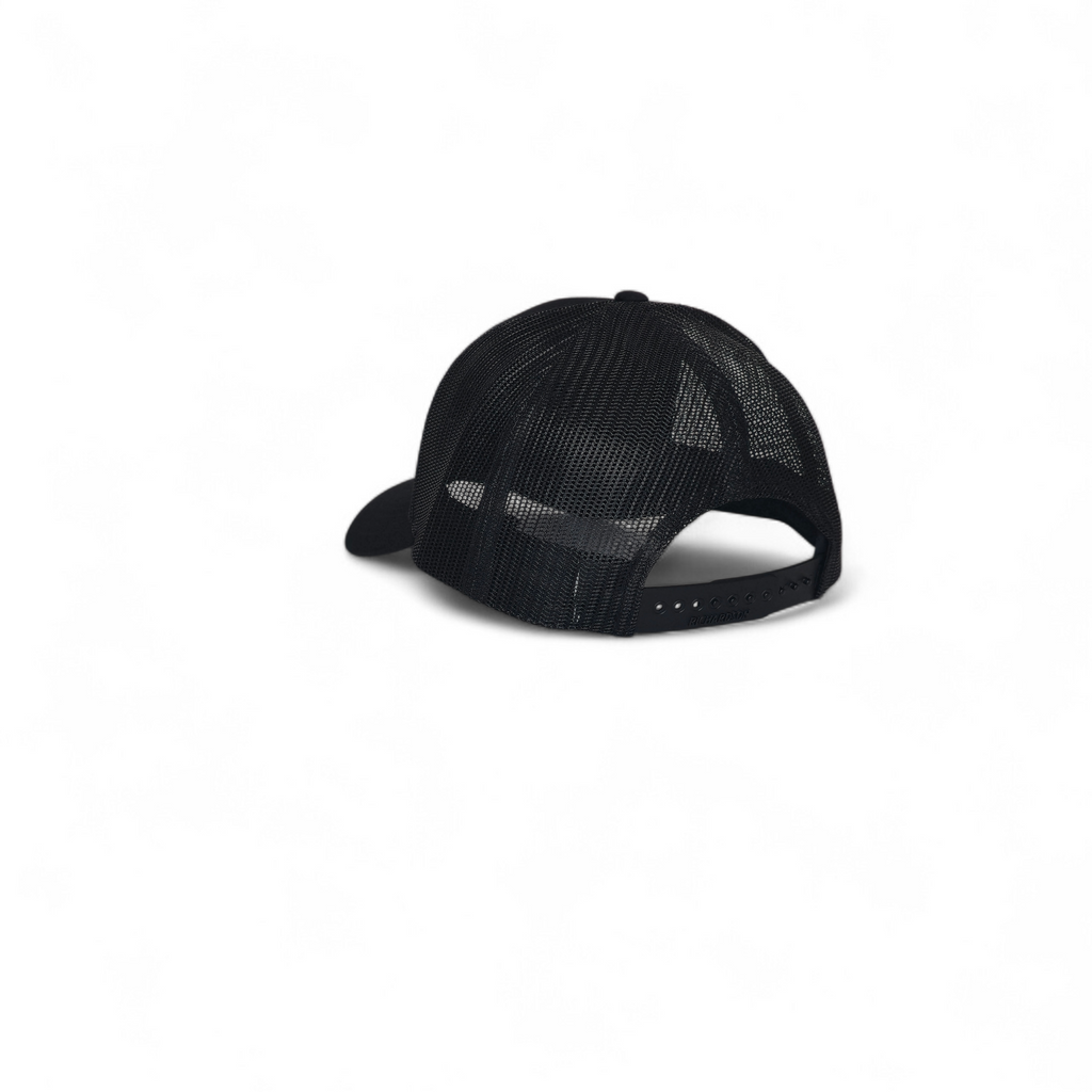 "Broke" Trucker Hat