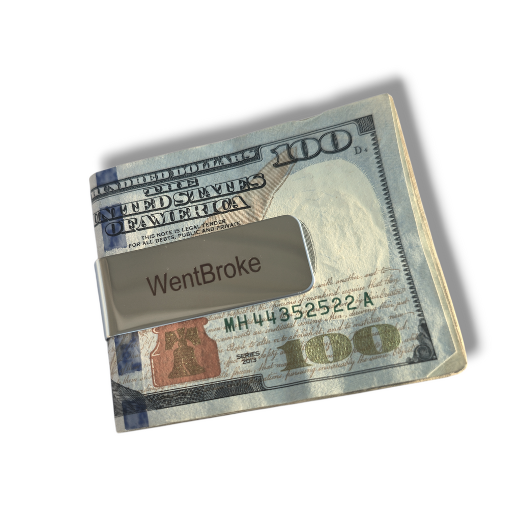 Money Clip