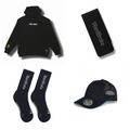 Went Broke™ Drop Bundle - Silver Clip
